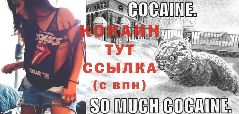 COCAIN VHQ Минеральные Воды